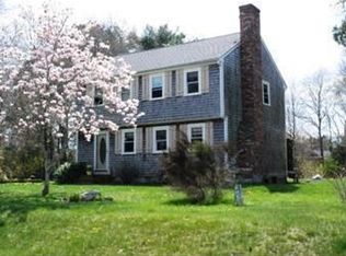 17 Nancy Dr, Plymouth, MA 02360