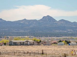 25655 N Mitchell Ln, Paulden, AZ 86334