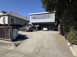 1933 Stuart St #A, Berkeley, CA 94703