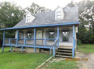 24 Dexter McKinney Rd, Pine Knot, KY 42635