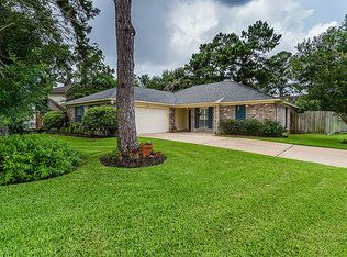 9111 Palm Shores Ct, Spring, TX 77379