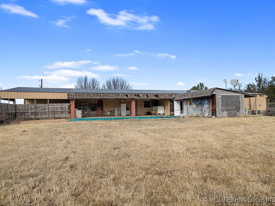 379 Madison St, Durant, OK 74701 | Zillow