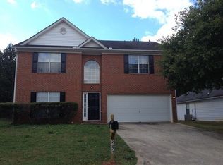 2673 River Summit Ln, Decatur, GA 30034