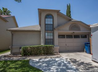 6141 Valley Clf, San Antonio, TX 78250