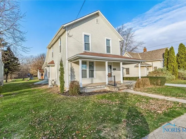 810 Broad Ave, Findlay, OH 45840