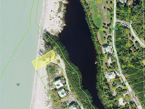 4th image of 6830 Palm Island Dr