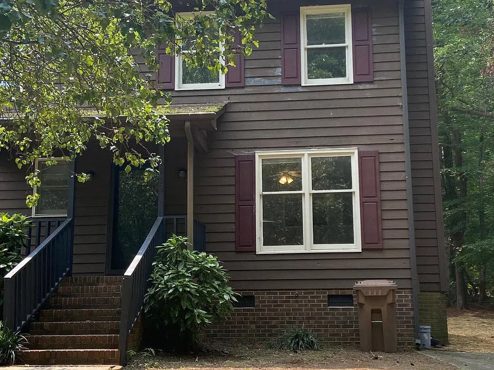 632 Branniff Dr