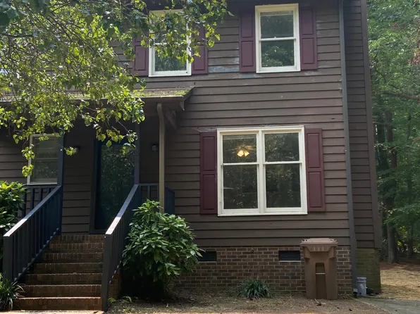 632 Branniff Dr, Cary, NC 27513