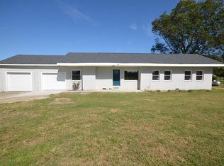 121 Church Of God Rd, Goldsboro, NC 27534