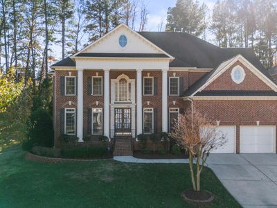 707 Dennison Ln, Cary, NC, 27519
