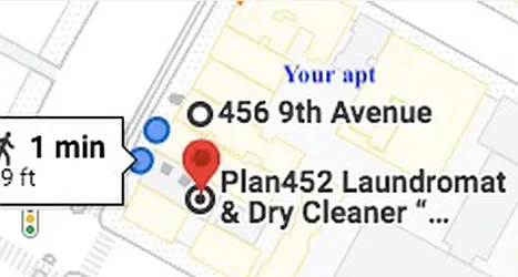 Rented by Mason Group LLC