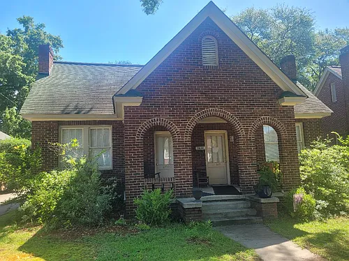 2400 Sumter St #1 Photo 1