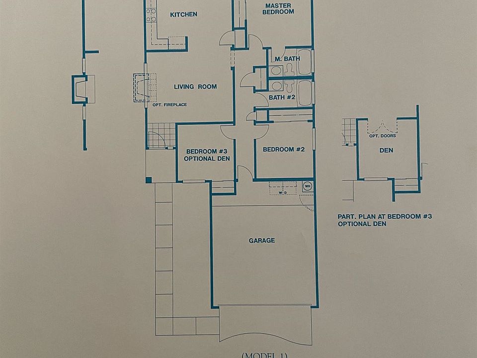 2nd image of 2116 E Robin Ln