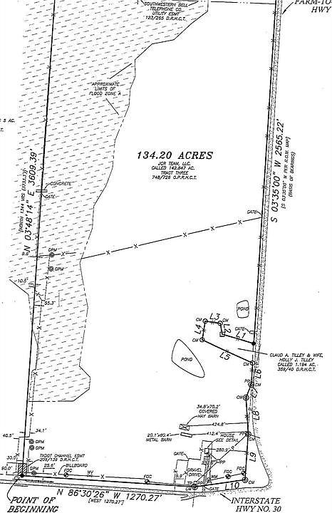 1st image of 209 E Interstate Highway 30