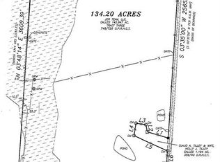 209 E Interstate Highway 30, Cumby, TX 75482