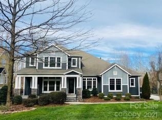 286 Horton Grove Rd, Fort Mill, SC 29715