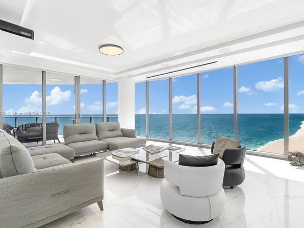 15701 Collins Ave #1705, Sunny Isles Beach, FL 33160