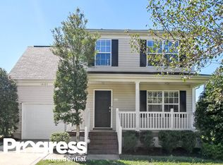 14323 Arlandes Dr, Charlotte, NC 28278