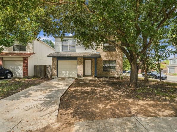 3671 Cameron Springs, San Antonio, TX