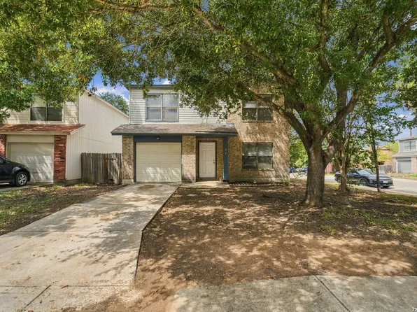 3671 Cameron Springs, San Antonio, TX 78244