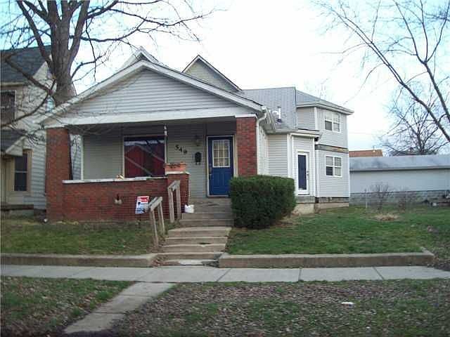 1st image of this home
