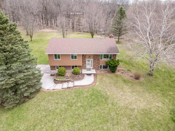 W6793 Cedar View DRIVE, Elkhart Lake, WI 53020