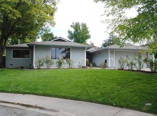 5731 Nonnie Ave, Sacramento, CA 95841