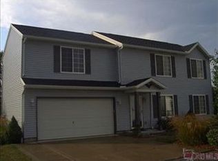 1066 Bennington Ct, Akron, OH 44312