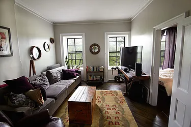 Rented by Owner