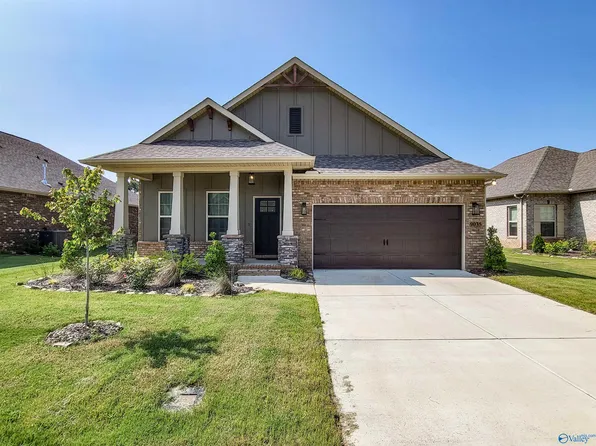 9035 Mountain Preserve Blvd, Gurley, AL 35748