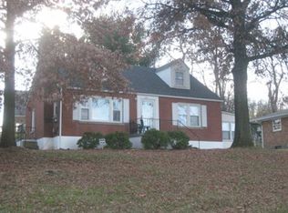 716 Gagel Ave, Louisville, KY 40216