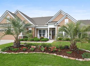 487 Maplemere Ln, Okatie, SC 29909