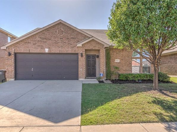 8821 Stirrup Way