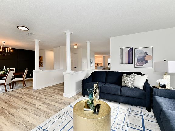5th image of 5422 Portman Dr