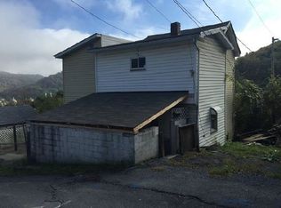 211 Starr St, Johnstown, PA 15906