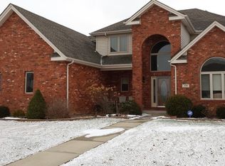 1178 Yamma Rdg, New Lenox, IL 60451