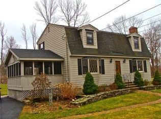 20 Whitewood Rd, Milford, MA 01757