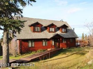 11215 Trails End Rd, Anchorage, AK 99507