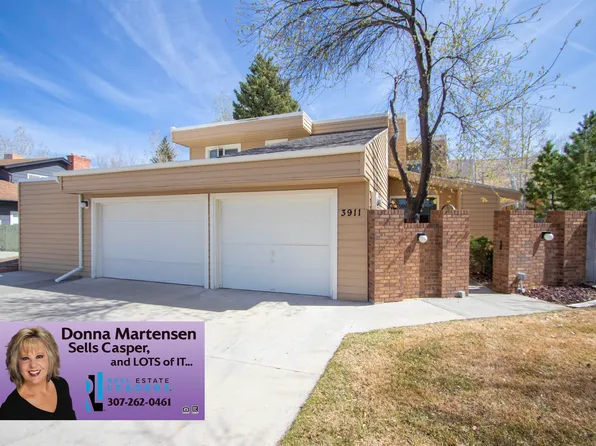 3911 S Oak St, Casper, WY 82601