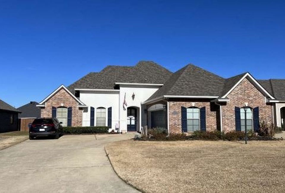 341 Wood Spgs, Haughton, LA 71037 Zillow