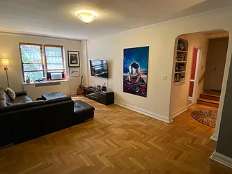 Rented by Emor Management Inc.