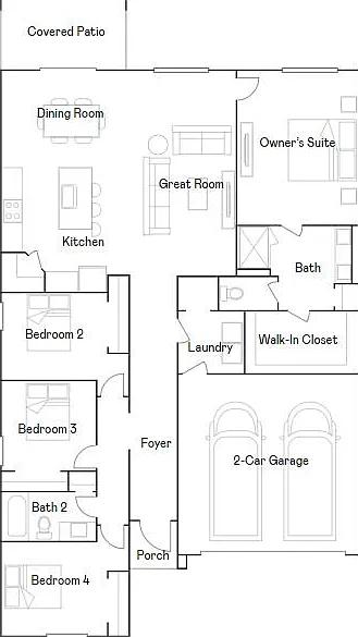 716 Dockside Dr SW — Photo 4