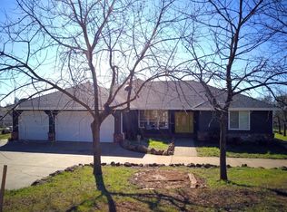 120 Rivendell Ln, Paradise, CA 95969