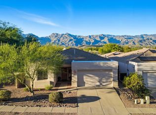 7421 E Calle Convidado, Tucson, AZ 85715