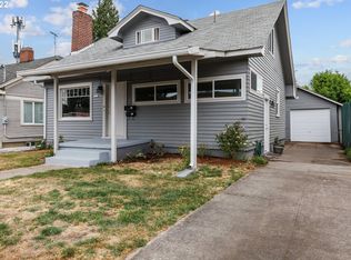 3334 NE 71st Ave, Portland, OR 97213