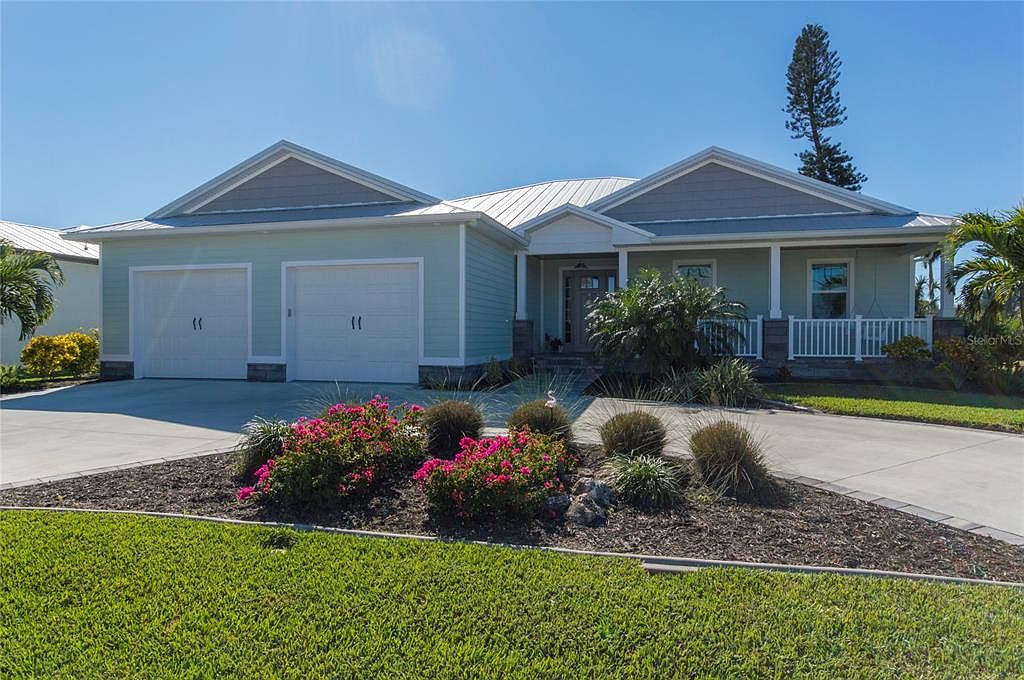 2713 Magdalina Dr, Punta Gorda, FL 33950 Zillow