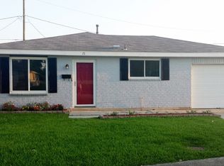 75 Blanche Dr, Avondale, LA 70094