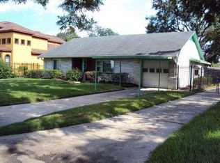 3826 Southmore Blvd, Houston, TX 77004