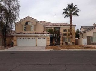 3020 Cooper Creek Dr, Henderson, NV 89074