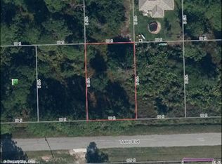 93 Tobler Blvd, Lake Placid, FL 33852